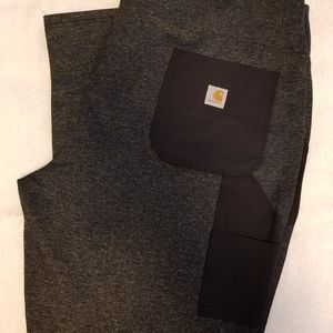 Carhartt Force Utility Knit Legging